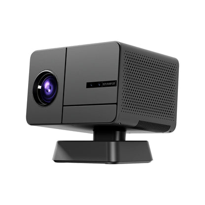 Smart Portable Projector 1080P, Android, WiFi Bluetooth Home Theater