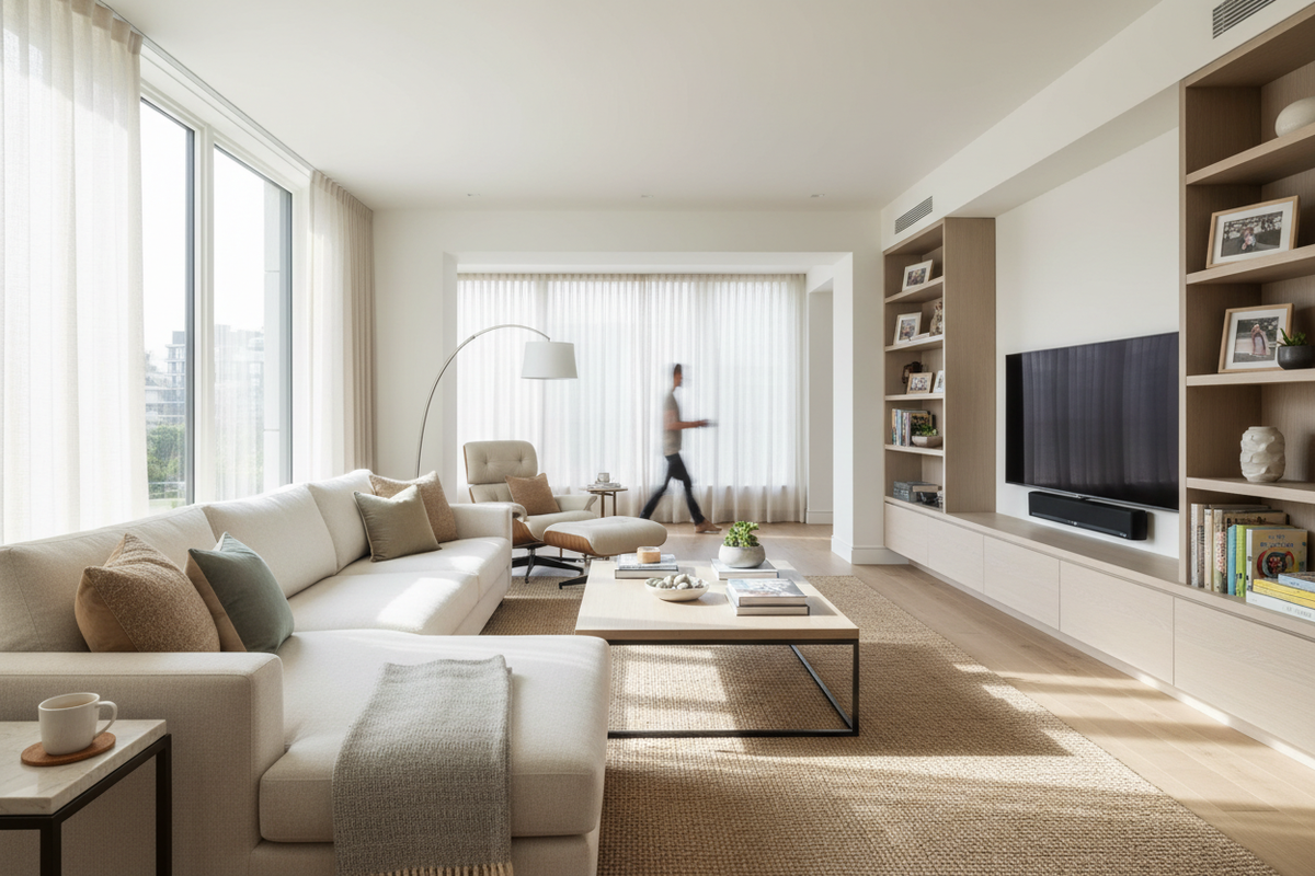 Rooms With Meaning